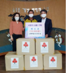 장수군, 소외계층 위한 나눔 행렬 이어져