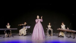 완주향토예술문화회관, 8월의 온라인 공연…국악, 비보이, 클래식