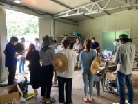 완주군 농업기술센터 직원들 전문기술 역량강화