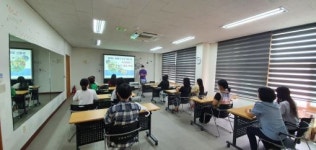 <도민기사> 전북도장애인복지관, 자원봉사자 전문교육 성황