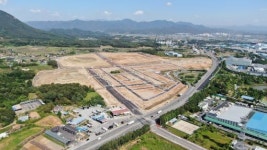 완주군, 테크노 2산단·복합행정타운·농공단지 3대 사업 순항