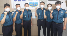 전북 치안 최일선 현장 우리가 지킵니다 전주완산경찰서 서부지구대