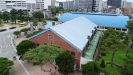 전북도 등록문화재 1·2호에 전주고·풍남초 강당