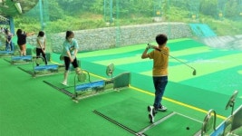 진안 공공체육시설 이용료 할인 기간연장
