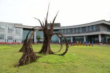 지리산허브밸리 자연 위로하는 지리산환생전 개최