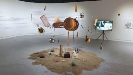 물왕멀 사는 이모 만신 김오순을 아시나요, 김오순展