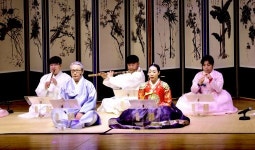 ［리뷰］가을로 한 걸음 더, 가객(歌客)과 금객(琴客)의 만남…전북도립국악원 목요상설 국악도담에서 만난 풍류의 밤