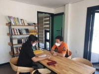 김제소방서, 찾아가는 심리 상담실 운영