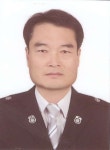 추석 명절 사랑의 도시락 배달하는 두병구 소방관 화제