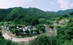 [기획] 역사와 문화, 힐링이 있는 걷고 싶은 전북 1000리길