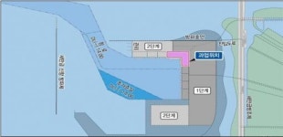 새만금 신항 부두 2선석 동시 개발 본격화…해수부, 조성공사 발주