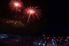 김제, 2021년 제23회 김제지평선축제 성황리 폐막