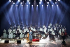 전북도립국악원 관현악단, 한국음악의 원형을 찾아가는 본 시리즈 세 번째 무대 2021 본 Ⅲ - 맥