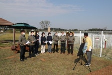 익산시의회 주요사업장 현장 점검