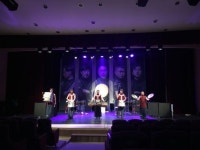 완주향토예술문화회관, 문화가 있는 날