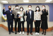 전주덕진경찰, 수사과 경제3팀 3분기 최고수사팀 선정