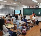 정읍소방서, 서영여자고등학교 안전교육