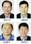 농업회사법인 장수뉴젠(유) | 장수군, 2021년 농업인 대상 4명 선정