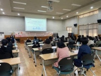 완주군, 가장 건강한 급식 위해 뭉쳤다