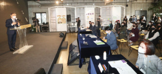 슬로 가치 확산 이끈 전주세계슬로포럼&어워드