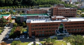 전주교육대 2021년 공공기관 기록관리 평과결과 최우수 대학