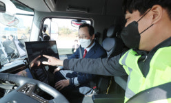 <해설> 실도로 기반 상용차산업 글로벌 경쟁력 진일보