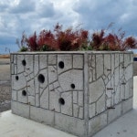 군산서 친환경 수상태양광 앵커(Aanchor) 개발