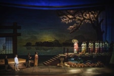 [리뷰] 호남오페라단이 쏘아 올린 공연 기록과 나비부인 높이 평가