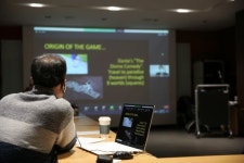 한국전통문화전당 전통놀이 국제교류 컨퍼런스 온라인에서 개최