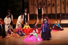 아듀 목요상설 국악도담 … 단만창극 기생점고를 끝으로 올해 프로그램 마무리