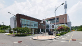 익산시 신재생자원센터 최우수 시설 선정