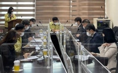 익산시-교육기관, 일상회복 위해 신속 대응 구축