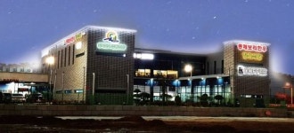 한우가 살아야 민족이 산다 설립 20주년 맞은 전북한우협동조합, 총체보리한우