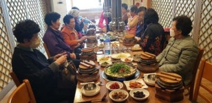 부안 아리울 한우명품관 이웃사랑 실천 앞장