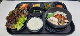 여산휴게소, 서동마 여산양파 제육불고기 명품 ex-food 선정