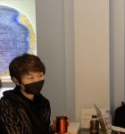 제22회 익산한국공예대전 대상 여은희 작가 깊이 있고 감동을 주는 예술가로 남고 싶어