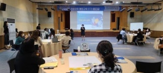 전북여성교육문화센터, 성평등사회 실현 앞장