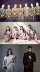 우진문화재단, 2022 우리소리 우리가락제이(J)국악 등 총 10팀 선정