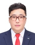 2022년 군산청년회의소 함경연 신임회장 지역사회에 걸맞는 사업 발굴 최선