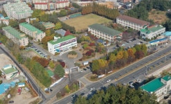 한국폴리텍대학 익산캠퍼스 융합형 기술인재 양성 최선