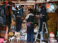 남원시·한전·한전 MCS안전취약계층 지원사업 실시