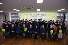 전주시 인후2동 마을계획추진단, 달콤한 음악회