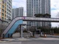 완주 혁신에코르 3단지, 금연아파트 지정 추진