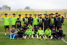 전북현대 전 연령대 유소년 선수단(U12, U15, U18) 도교육감배 겸 전라북도축구협회장배 모두 석권