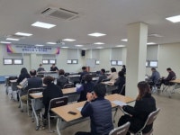 완주 이서면 올 한해도 나눔으로 풍성
