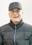 남문지구대 아동지킴이 송기선 씨, 전북도민일보에 100만원 기탁