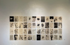 제6회 The젊은 정기전…14명의 작가들의 새로운 시각적 이미지 창조