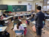 낭독극에 교장선생님을 초대할래요!