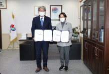 정읍시·의료법인 인산의료재단, 정신건강복지센터 민간 위·수탁 협약체결