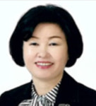 익산시새마을회 이양숙 사무국장 명예 퇴직